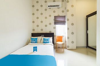 Airy Syariah Pemurus Baru Bumi Mas Raya 25 Banjarmasin Hotel Banjarmasin  Buitenkant foto