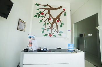 Airy Syariah Pemurus Baru Bumi Mas Raya 25 Banjarmasin Hotel Banjarmasin  Buitenkant foto