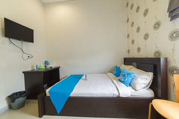 Airy Syariah Pemurus Baru Bumi Mas Raya 25 Banjarmasin Hotel Banjarmasin  Buitenkant foto