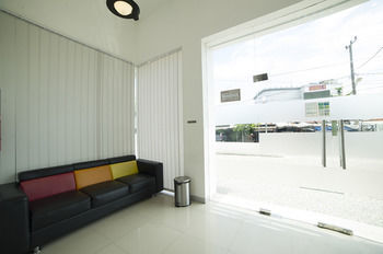Airy Syariah Pemurus Baru Bumi Mas Raya 25 Banjarmasin Hotel Banjarmasin  Buitenkant foto