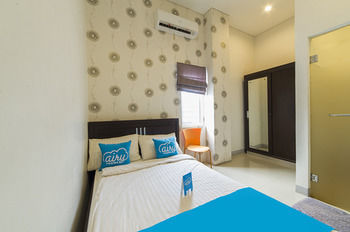 Airy Syariah Pemurus Baru Bumi Mas Raya 25 Banjarmasin Hotel Banjarmasin  Buitenkant foto