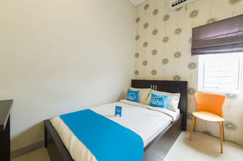 Airy Syariah Pemurus Baru Bumi Mas Raya 25 Banjarmasin Hotel Banjarmasin  Buitenkant foto